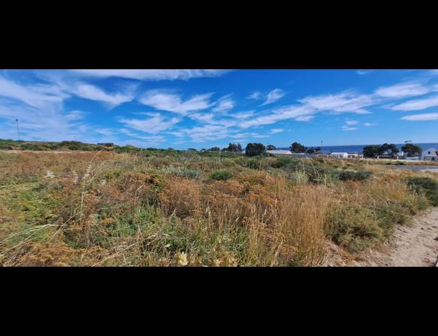 398M² VACANT LAND FOR SALE IN ST HELENA VIEWS